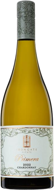 Iron Gate Estate Primera Chardonnay 2022 Hunter Valley